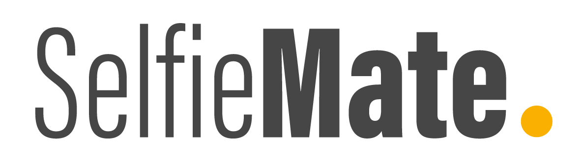 Logo Selfiemate
